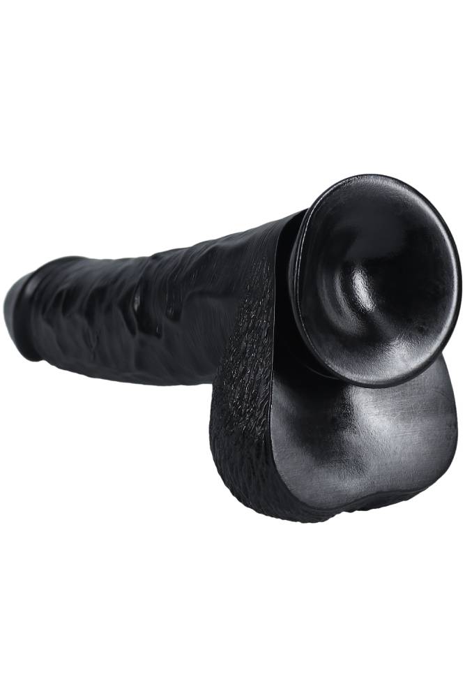 Shots Toys - Real Rock - Extra Long 13