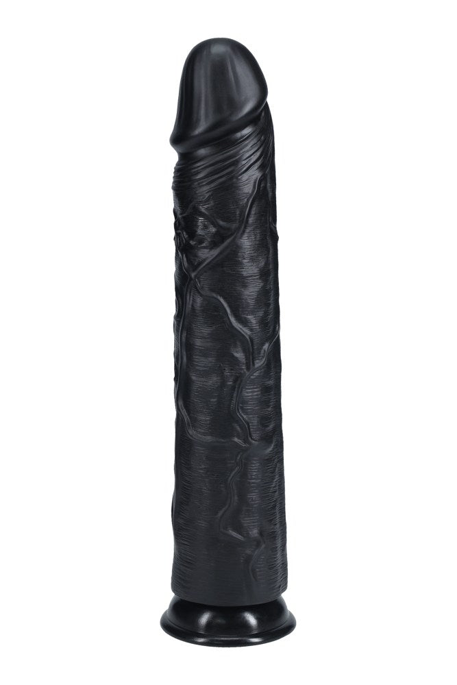 Shots Toys - Real Rock - Extra Long 14