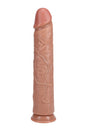 Shots Toys - Real Rock - Extra Long 14