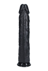 Shots Toys - Real Rock - Extra Long 14