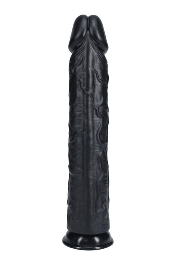 Shots Toys - Real Rock - Extra Long 14