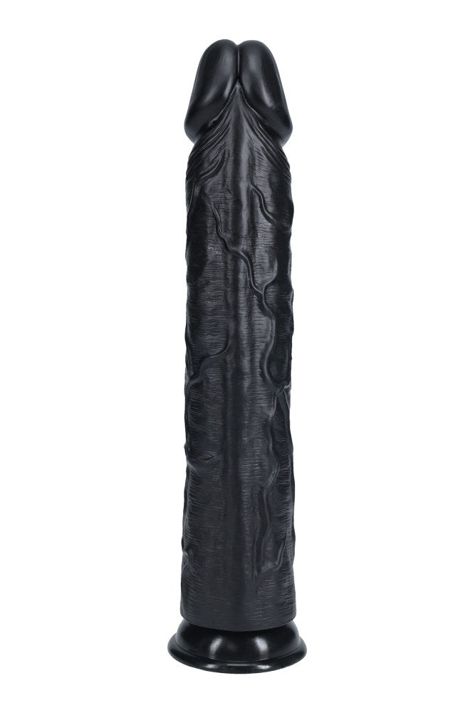 Shots Toys - Real Rock - Extra Long 14