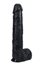 Shots Toys - Real Rock - Extra Long 14