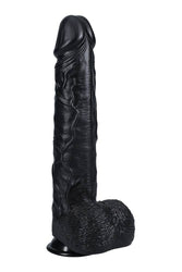 Shots Toys - Real Rock - Extra Long 14