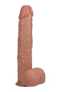 Shots Toys - Real Rock - Extra Long 14