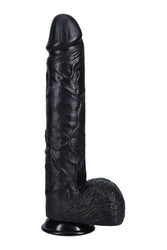 Shots Toys - Real Rock - Extra Long 14