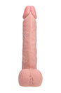 Shots Toys - Real Rock - Extra Long 14