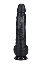 Shots Toys - Real Rock - Extra Long 14