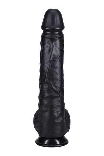 Shots Toys - Real Rock - Extra Long 14
