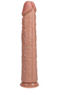 Shots Toys - Real Rock - Extra Long 15