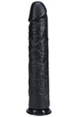 Shots Toys - Real Rock - Extra Long 15