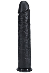 Shots Toys - Real Rock - Extra Long 15