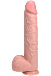 Shots Toys - Real Rock - Extra Long 15