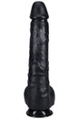 Shots Toys - Real Rock - Extra Long 15