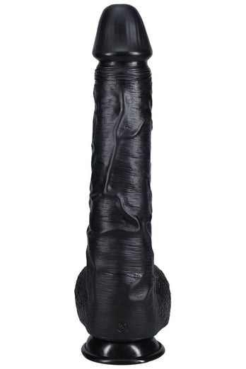 Shots Toys - Real Rock - Extra Long 15
