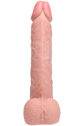 Shots Toys - Real Rock - Extra Long 15