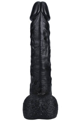 Shots Toys - Real Rock - Extra Long 15