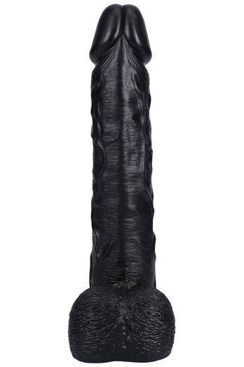 Shots Toys - Real Rock - Extra Long 15