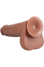 Shots Toys - Real Rock - Extra Long 15