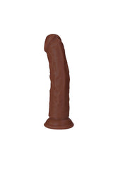 Shots Toys - RealRock - 6 inch Curved Dildo - Stag Shop