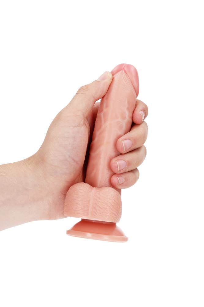 Shots Toys - Real Rock - 6