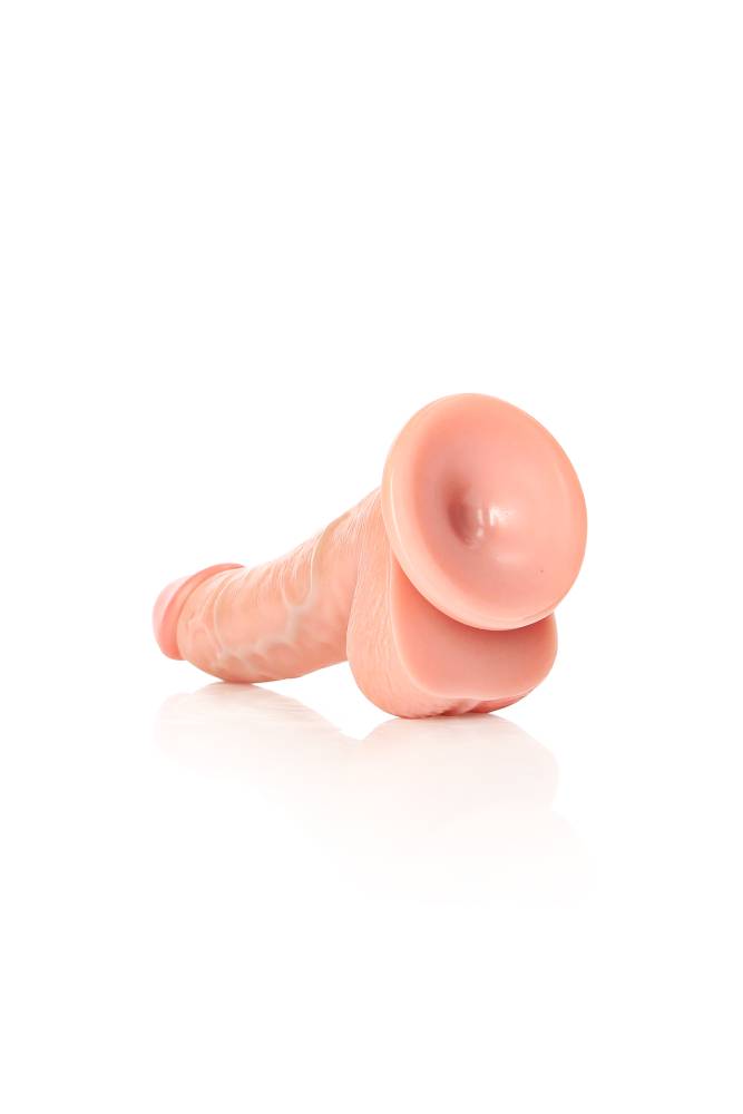 Shots Toys - Real Rock - 6