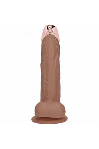 Thumbnail for Shots Toys - RealRock - Metal Head 7