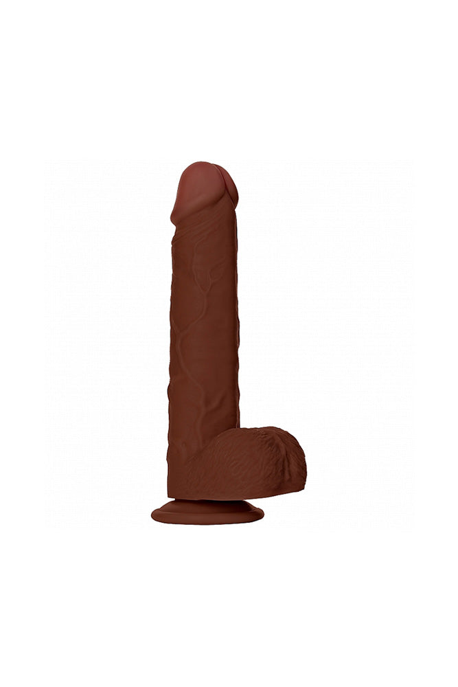 Shots Toys - RealRock - 7