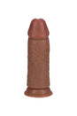 Shots Toys - Real Rock - 8