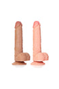 Shots Toys - Real Rock - 8