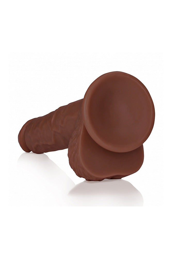 Shots Toys - RealRock - 8