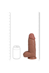 Shots Toys - Real Rock - 9