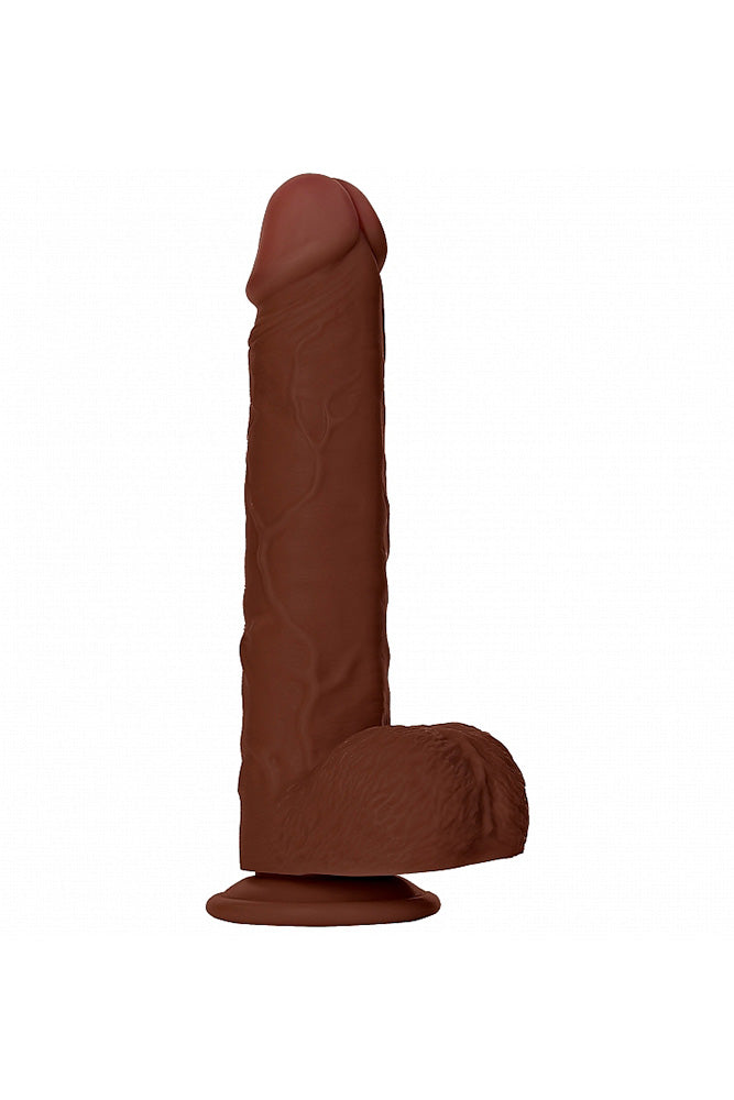 Shots Toys - RealRock - 9