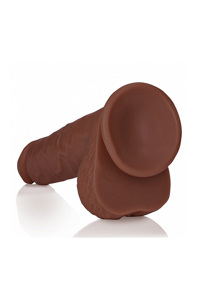 Shots Toys - RealRock - 9