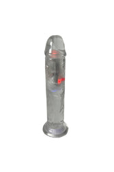 Shots Toys - RealRock - Vibrating LED Dong With Remote Control - Stag Shop