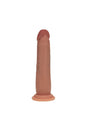Shots Toys - RealRock - Sliding Skin Dual Density Silicone Dildo - Stag Shop