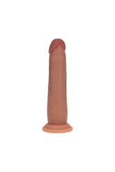 Shots Toys - RealRock - Sliding Skin Dual Density Silicone Dildo - Stag Shop