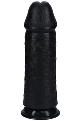 Shots Toys - Real Rock - 10