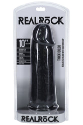 Shots Toys - Real Rock - 10