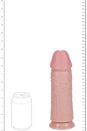 Shots Toys - Real Rock - 10
