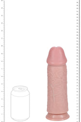 Shots Toys - Real Rock - 10