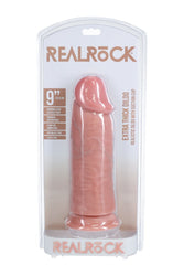 Shots Toys - Real Rock - 9