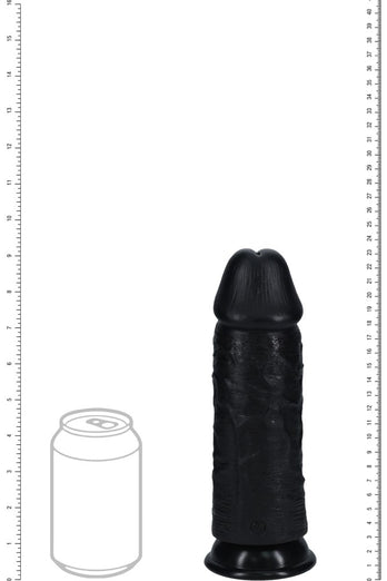 Shots Toys - Real Rock - 9
