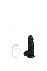 Shots Toys - Real Rock - 8