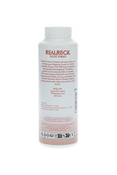 Shots Toys - RealRock - Reviving Toy Powder - 4oz - Stag Shop