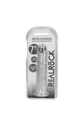 Shots Toys - RealRock - 7