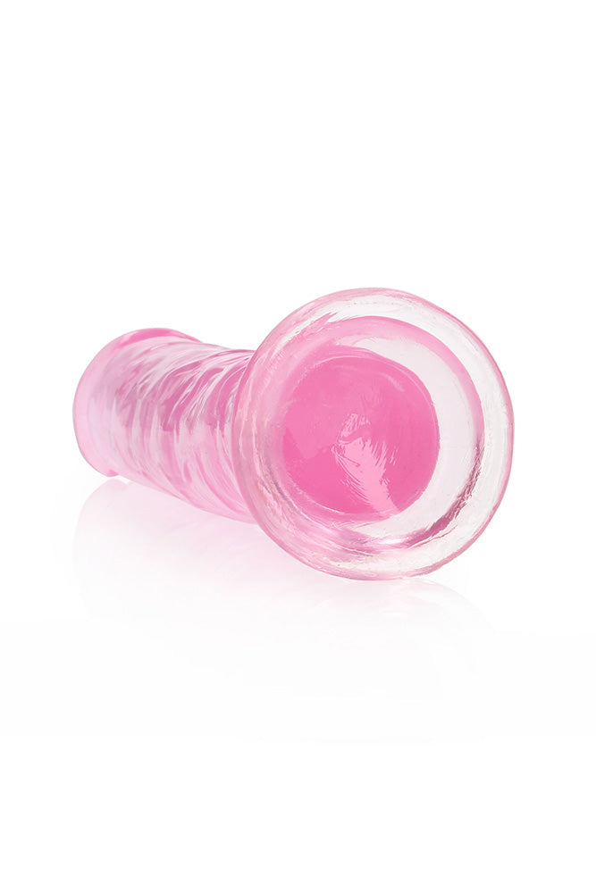 Shots Toys - RealRock - 7" Realistic Dildo with Suction Cup - Stag Shop