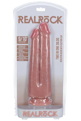 Shots Toys - Real Rock - Two in One 9/10