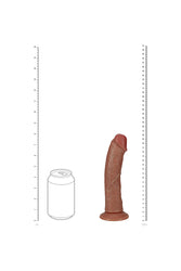 Shots Toys - RealRock - 8