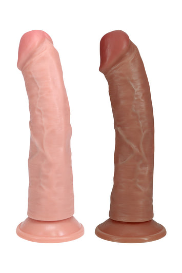 Shots Toys - RealRock - 8